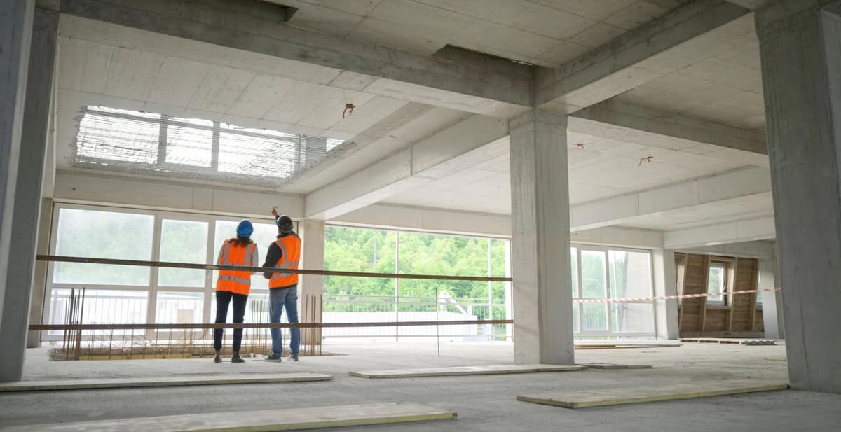 Construction and Project Management