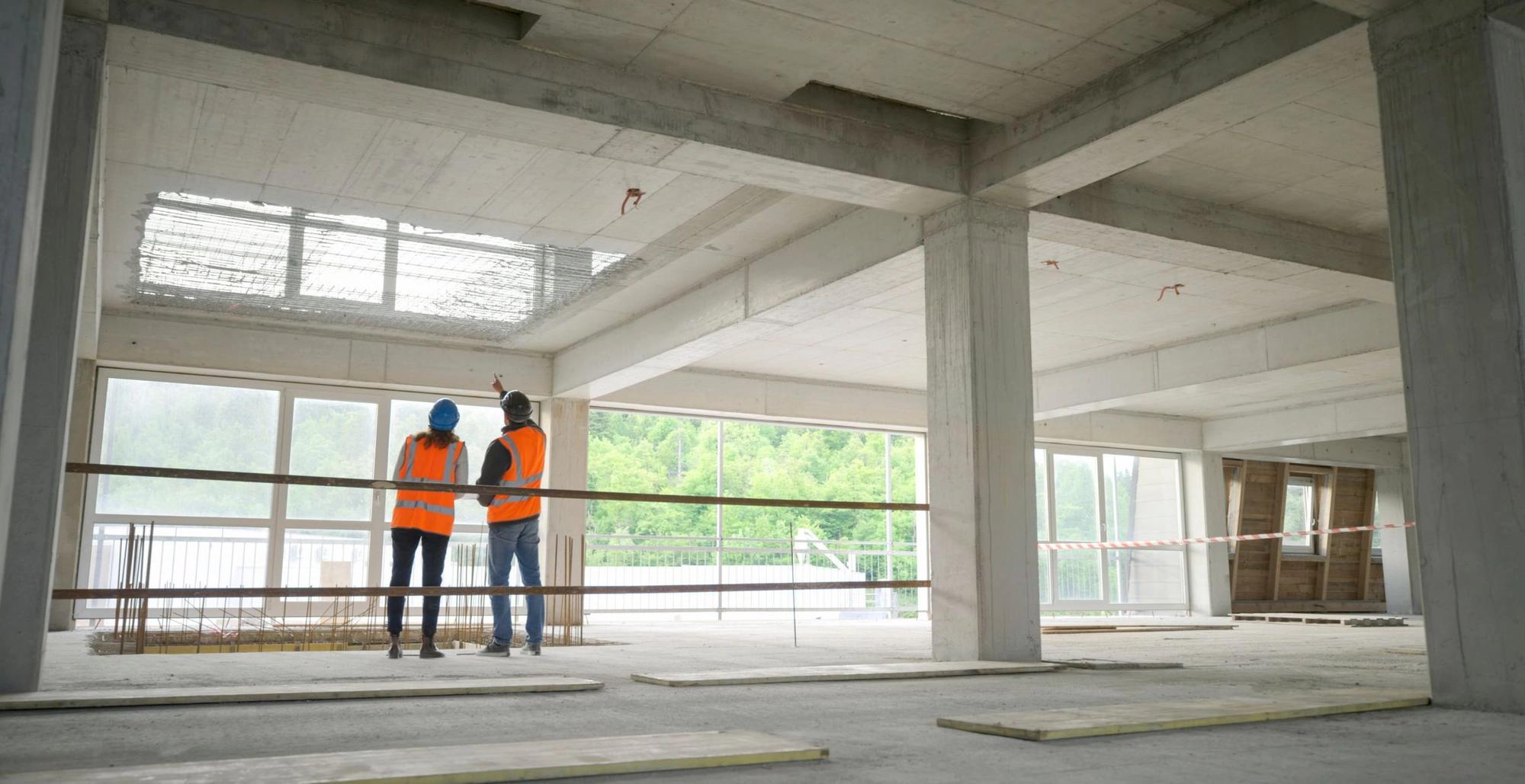 Hero background image