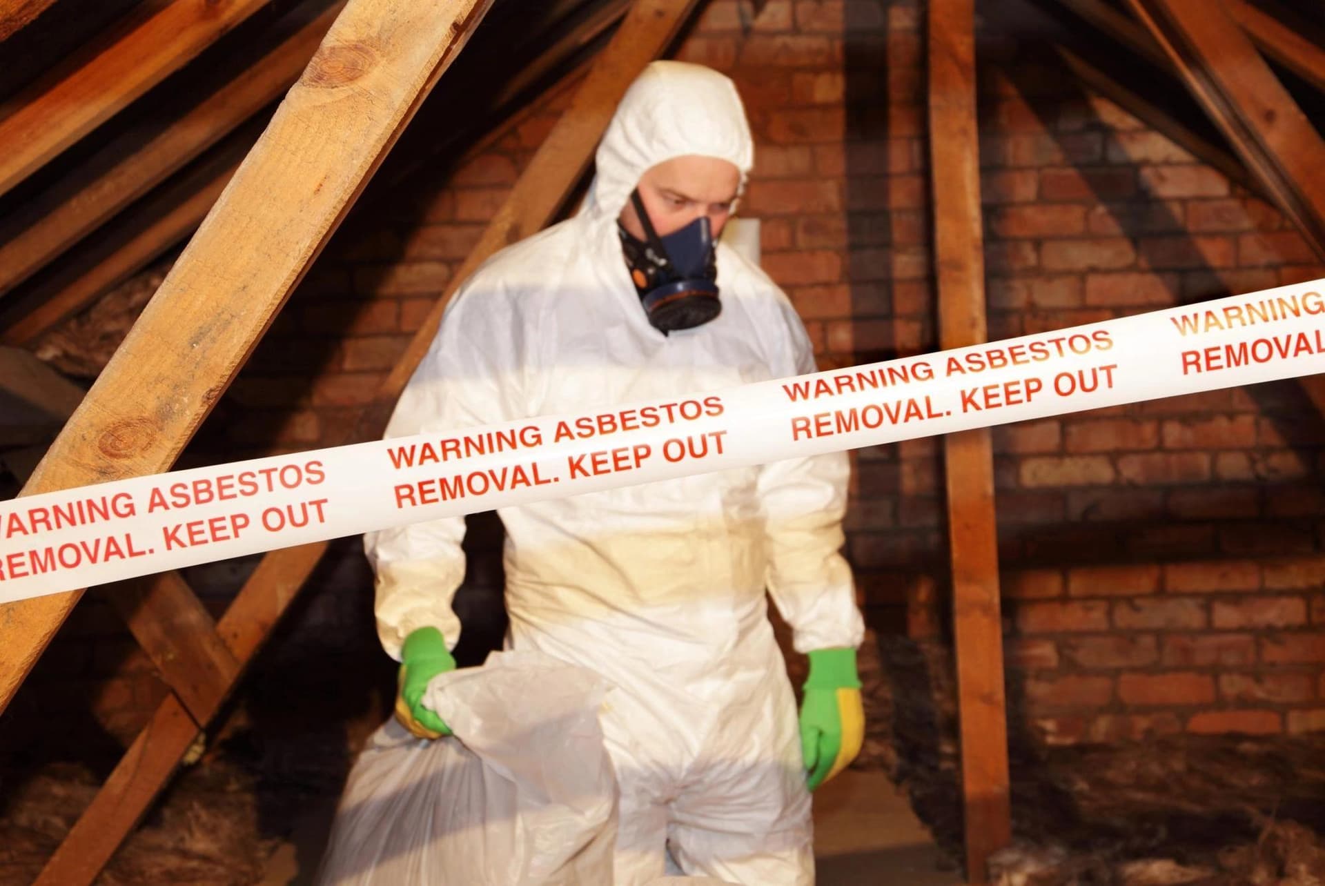 Webinar Recording: Hazardous Building Materials – Best Practices & Regulations