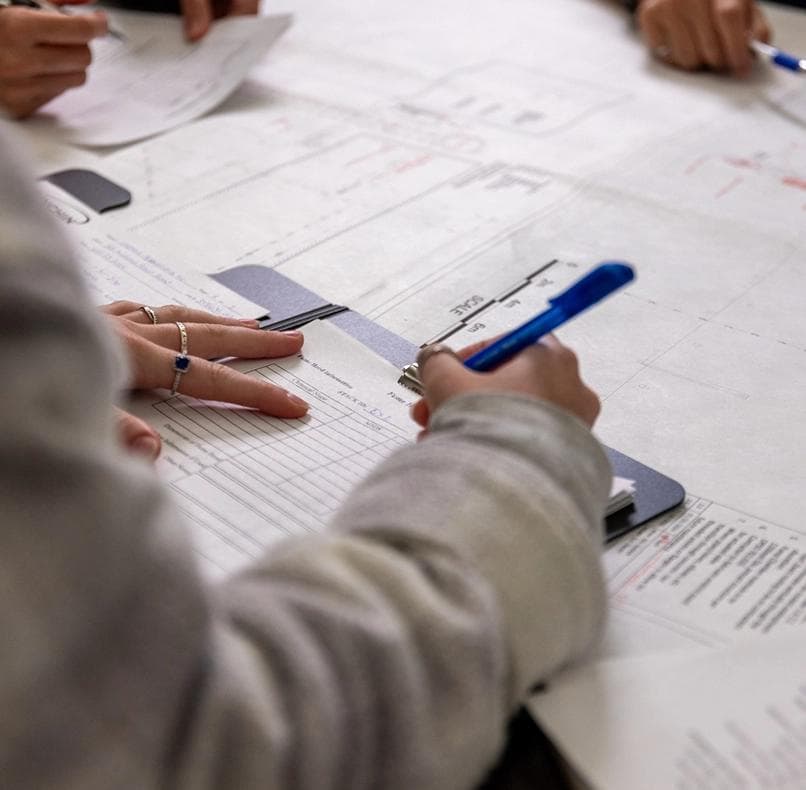 Proactive Energy Infrastructure Planning
