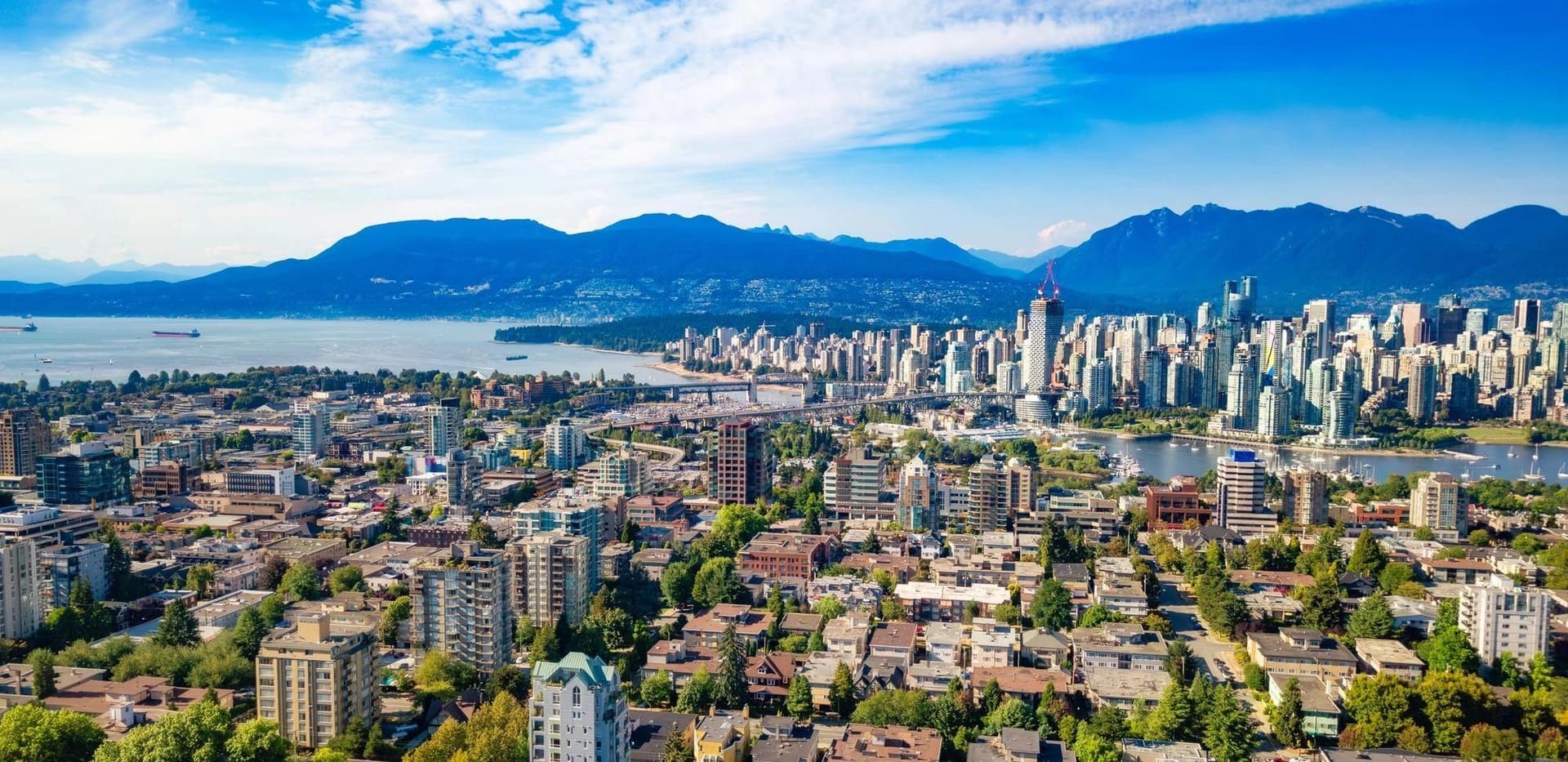 Pinchin’s High-Performance Building Services