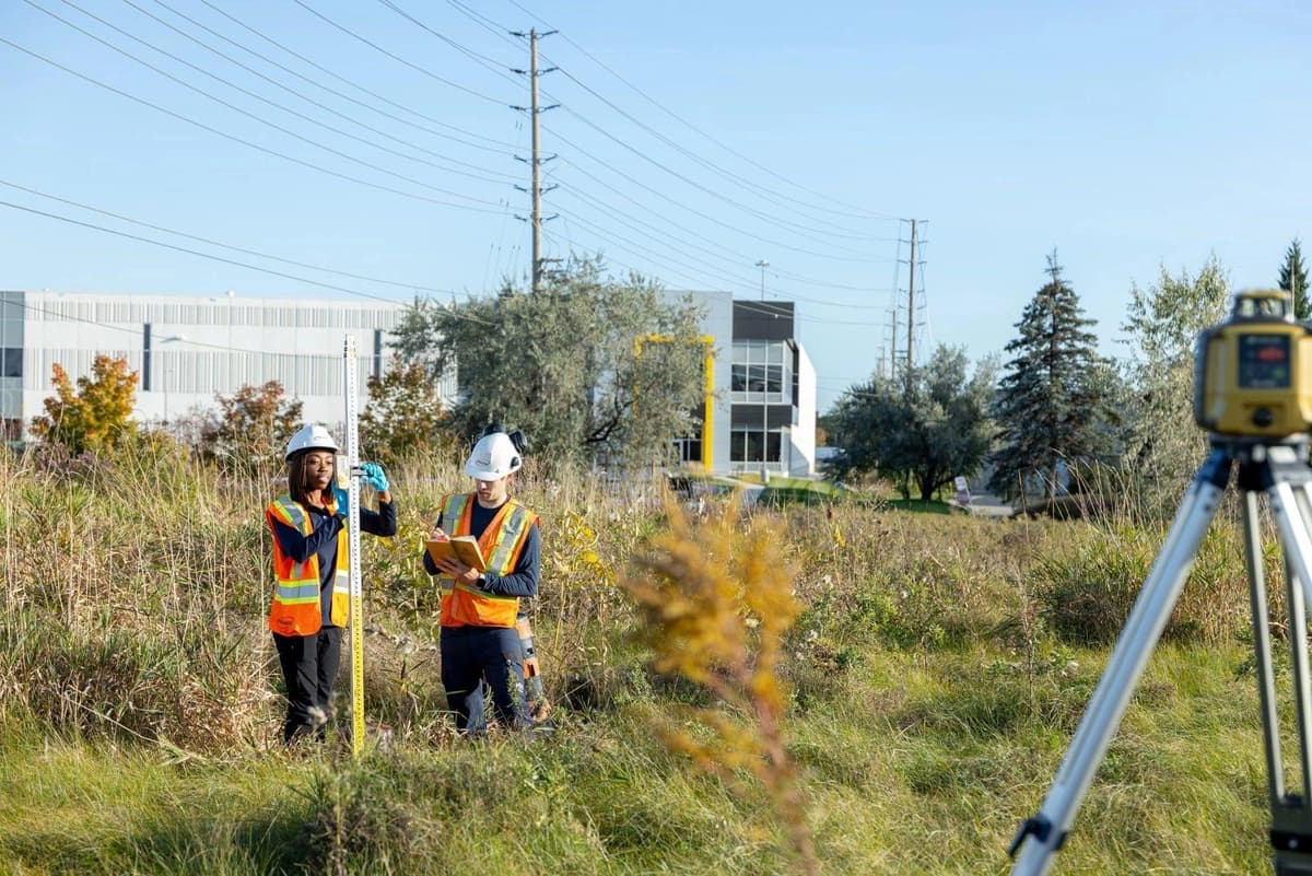 Hydrogeological Assessments