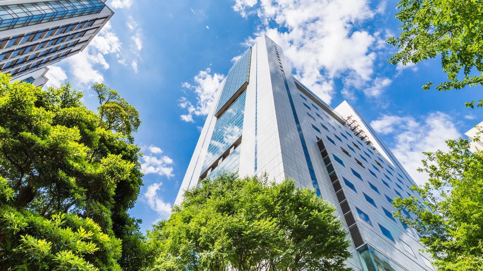 Pinchin Joins BOMA Enspire: Unlocking Long-Term Solutions for Mid-Tier Building Performance