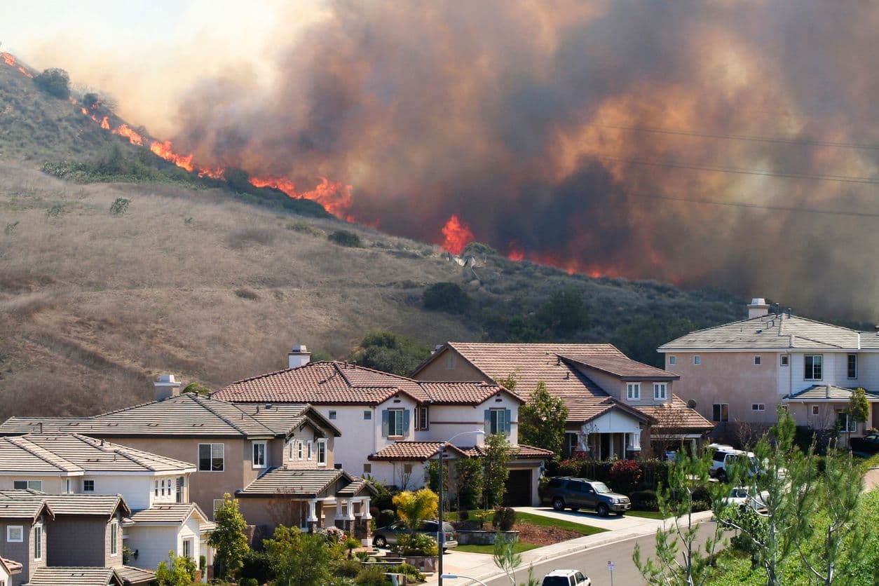 Webinar Recording: Wildfire IAQ: Managing Smoke in Occupied Buildings