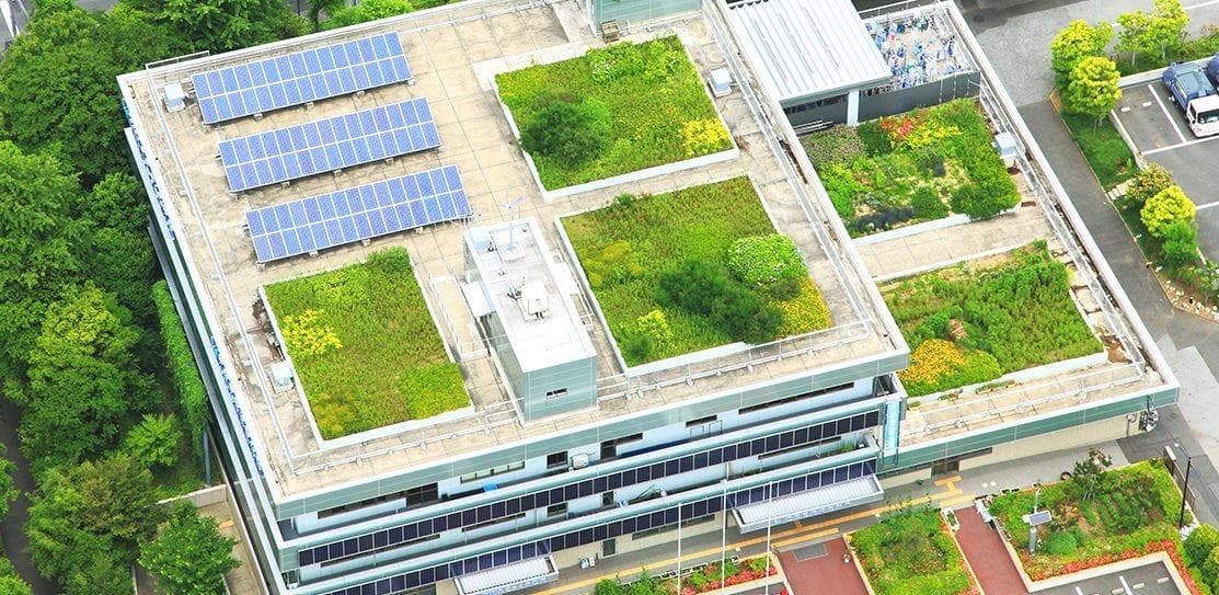 Webinar Recording: Climate Change and Building Resiliency