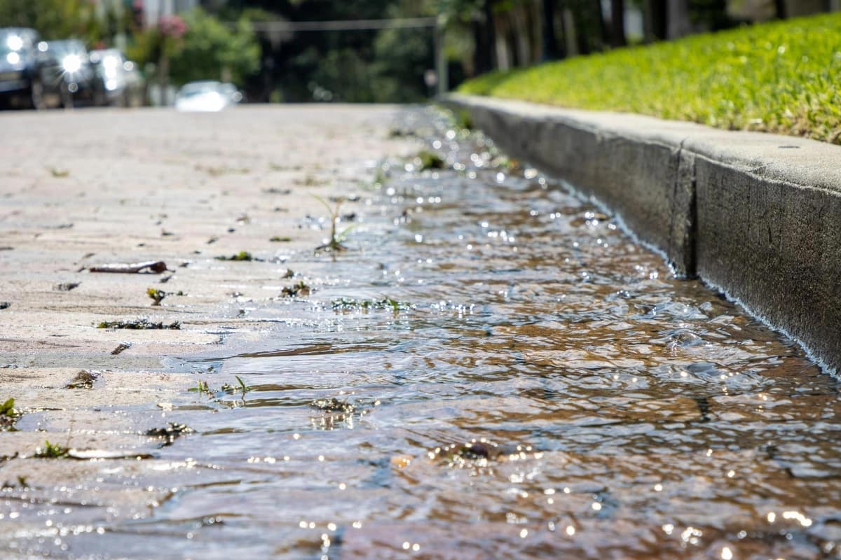 Streamlined Stormwater Strategies