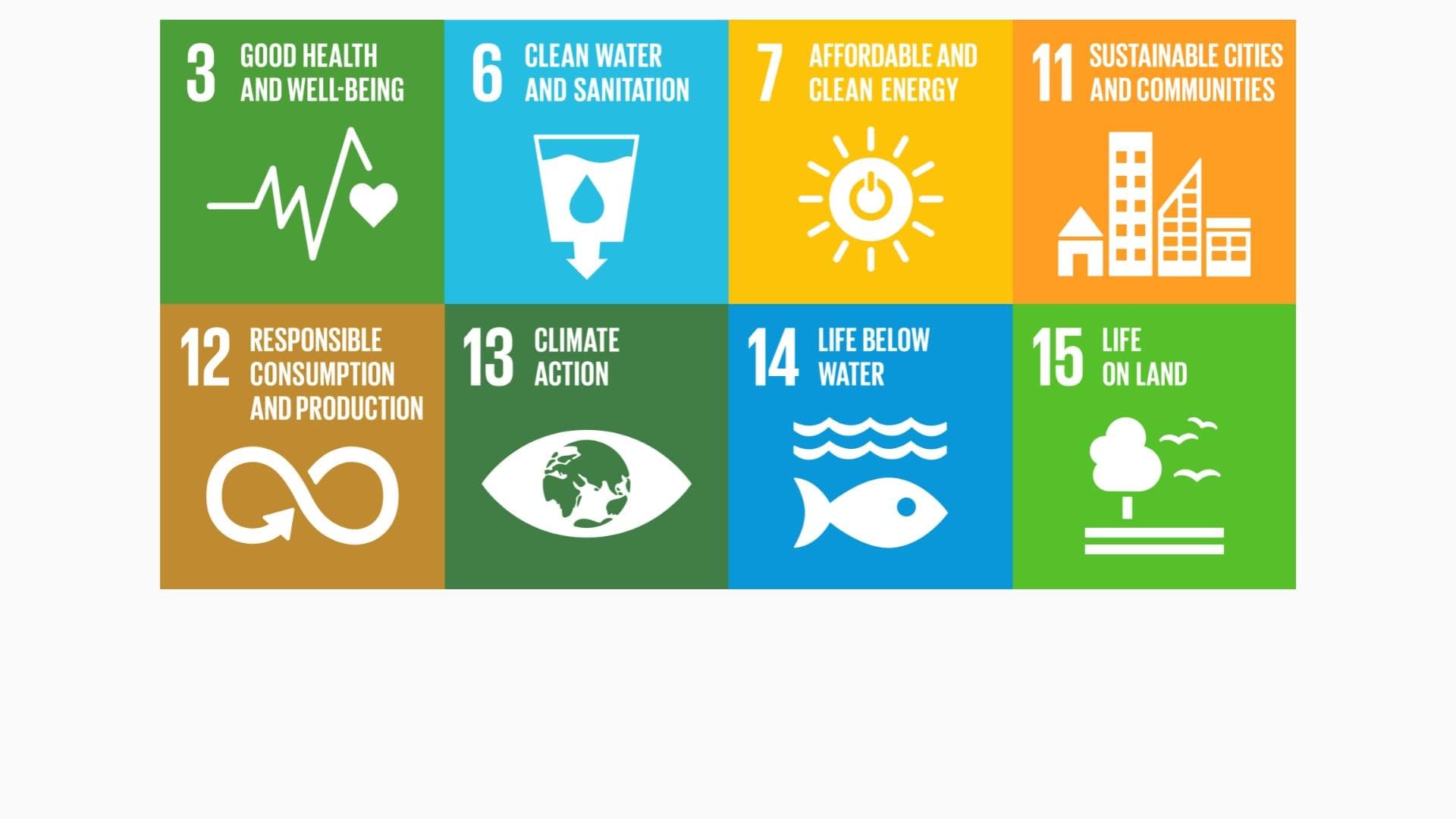 Environmental Responsibility.