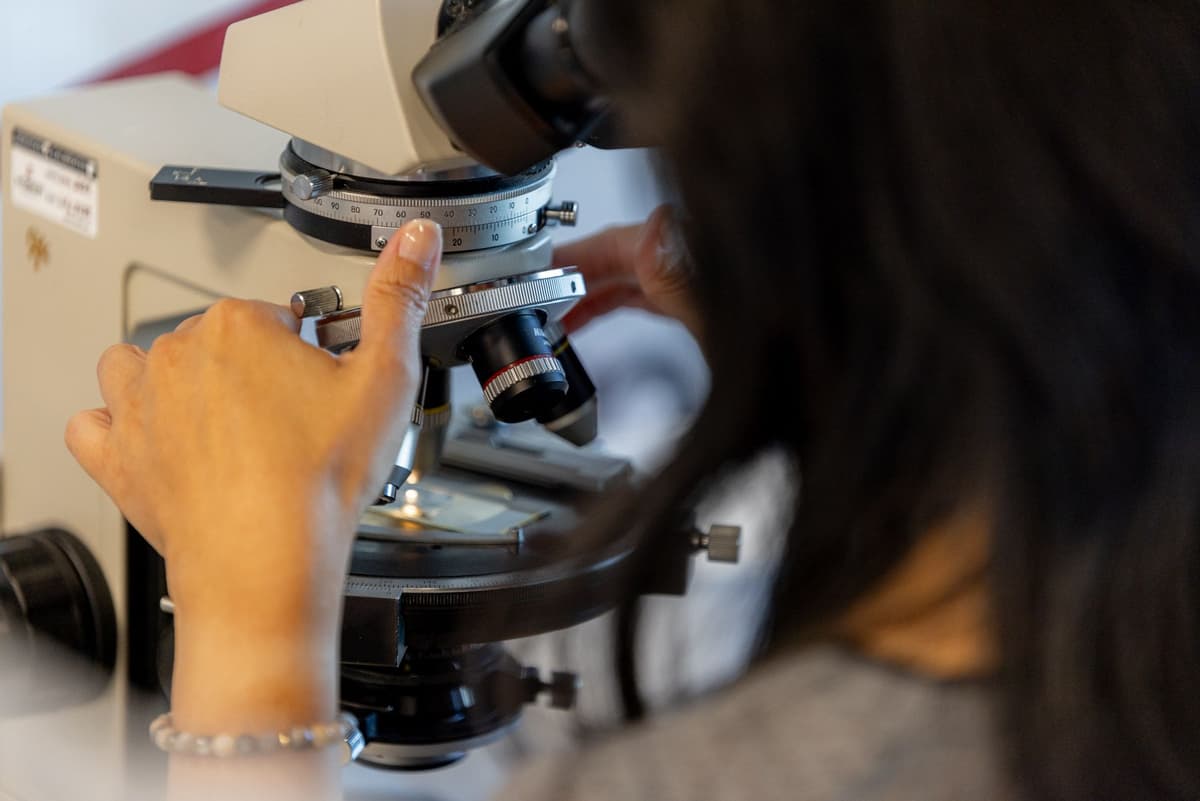 Industry-Leading Laboratory Services