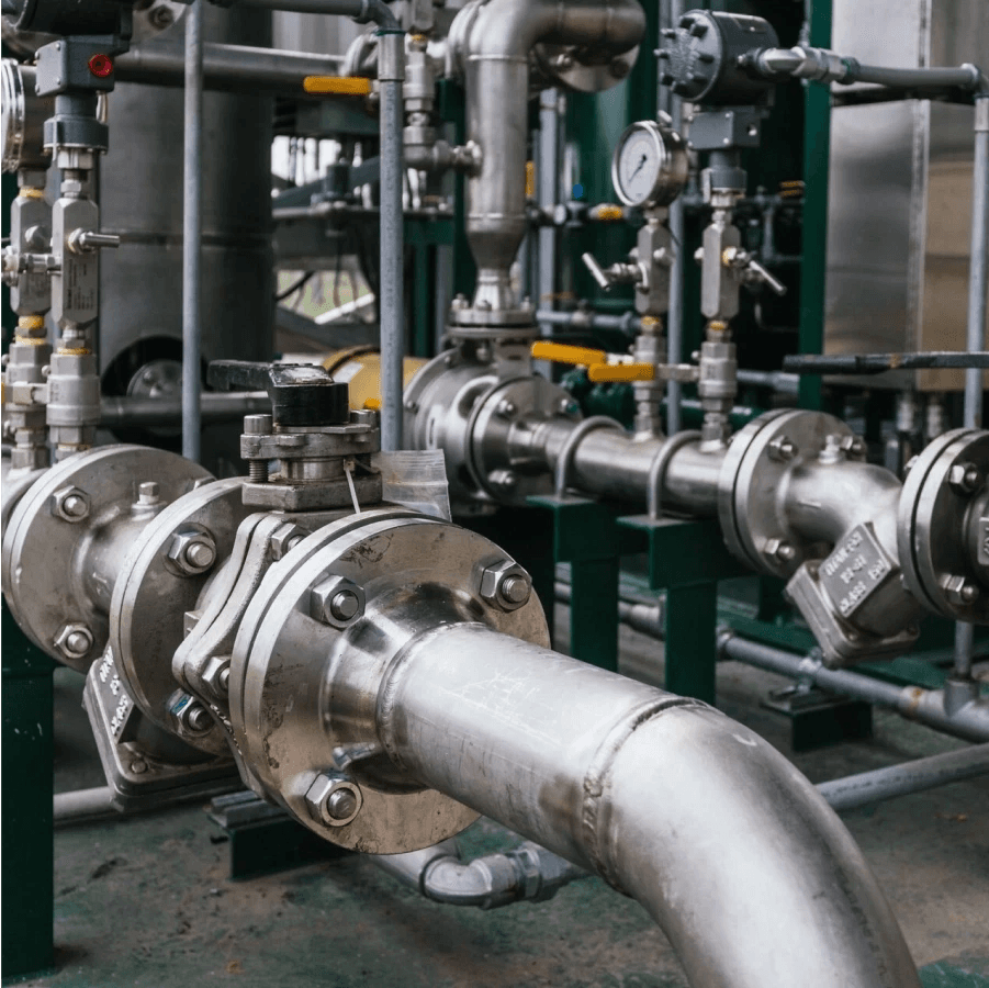 Decarbonization and Renewable Integration