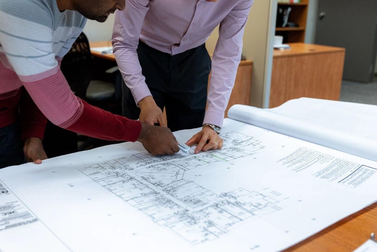 Property Condition Assessments
& Capital Planning