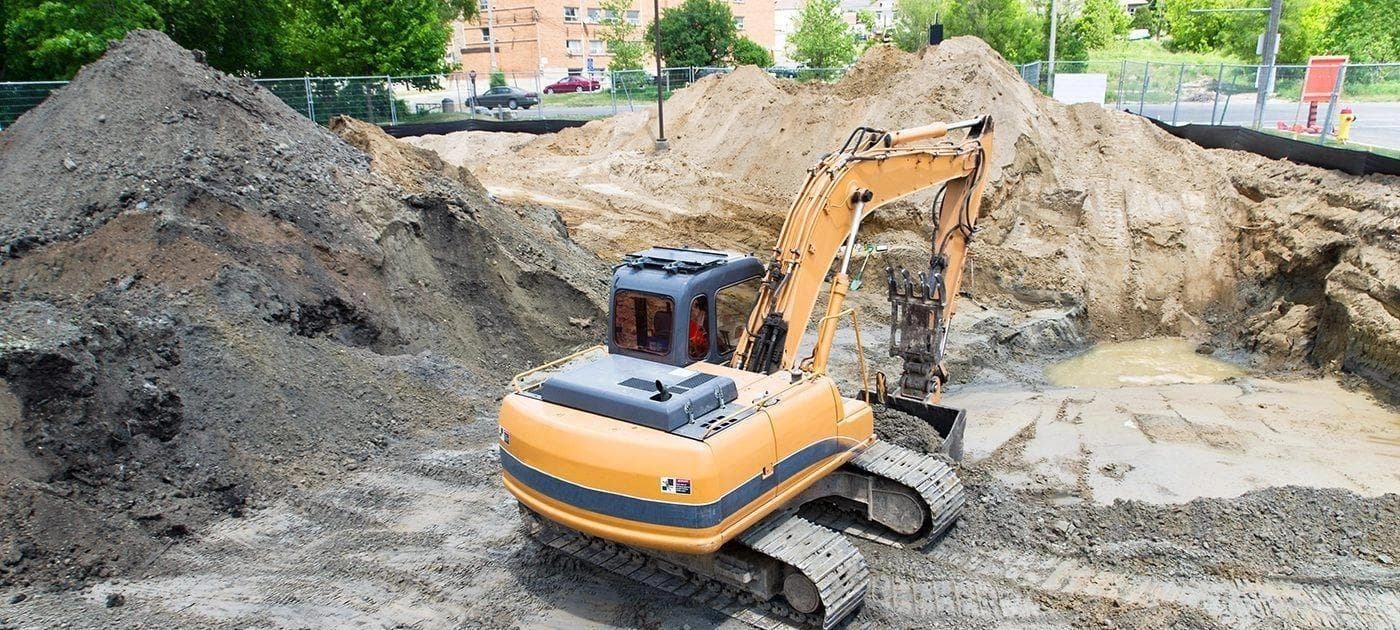 Webinar Recording: Recent Changes to the Contaminated Sites Regulations in British Columbia