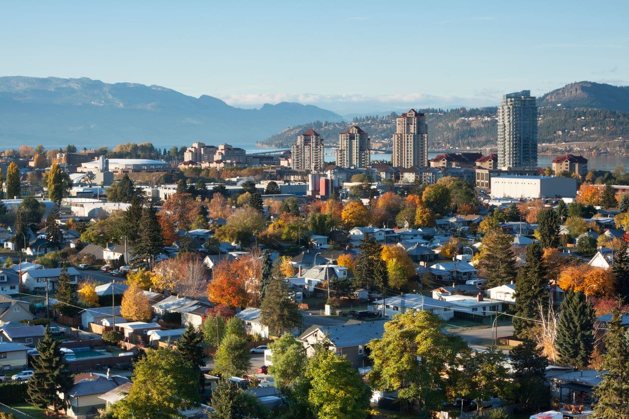 Depreciation Reports in Kelowna: Planning for the Future of Your Strata