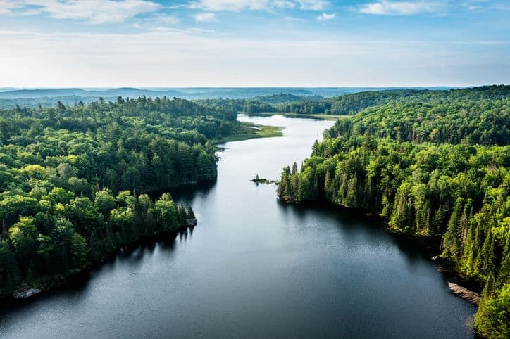 Water Monitoring: The Ins and Outs