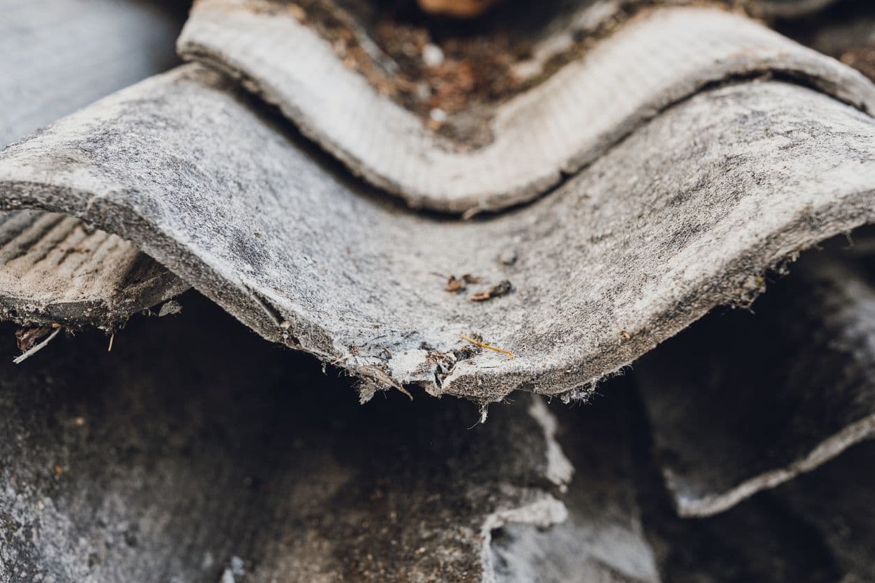 Webinar Recording: Asbestos and Other Hazardous Materials in the Built Environment