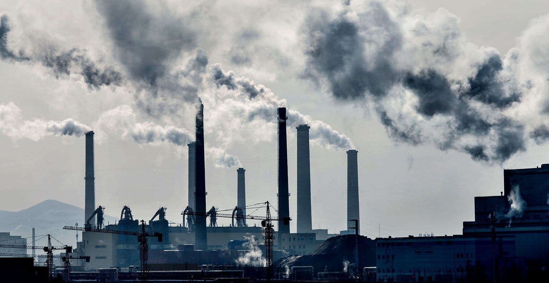 Webinar Recording: Understanding Facility Air Emissions & Sewer Discharge Compliance Obligations, Regulatory Inspections & Investigations