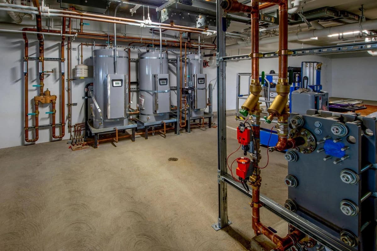 Holistic Energy Solutions