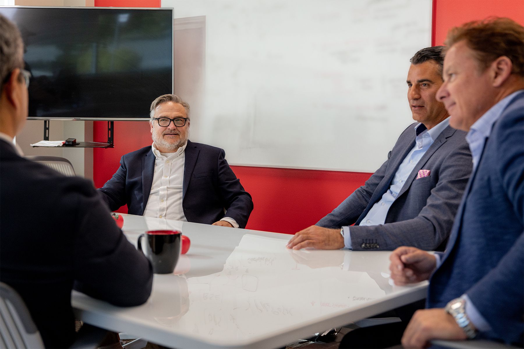 Hero background image