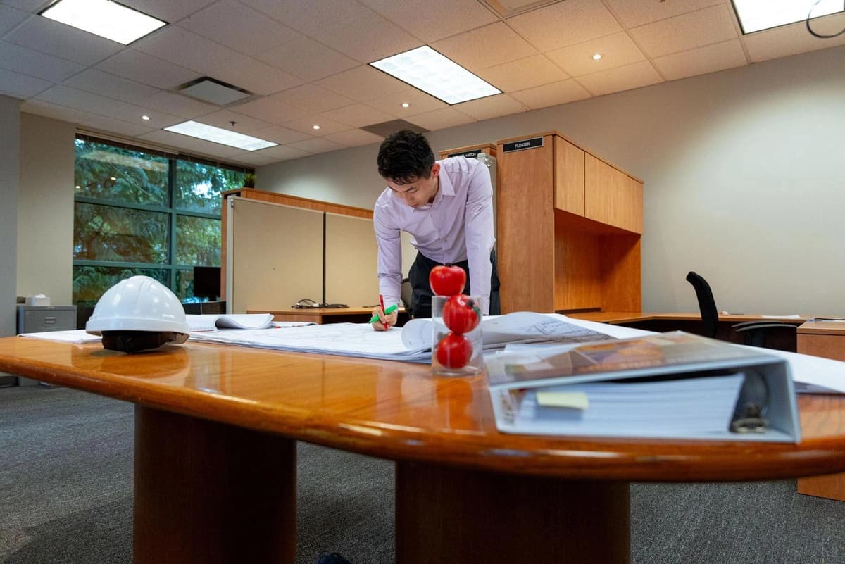 Building System Engineering