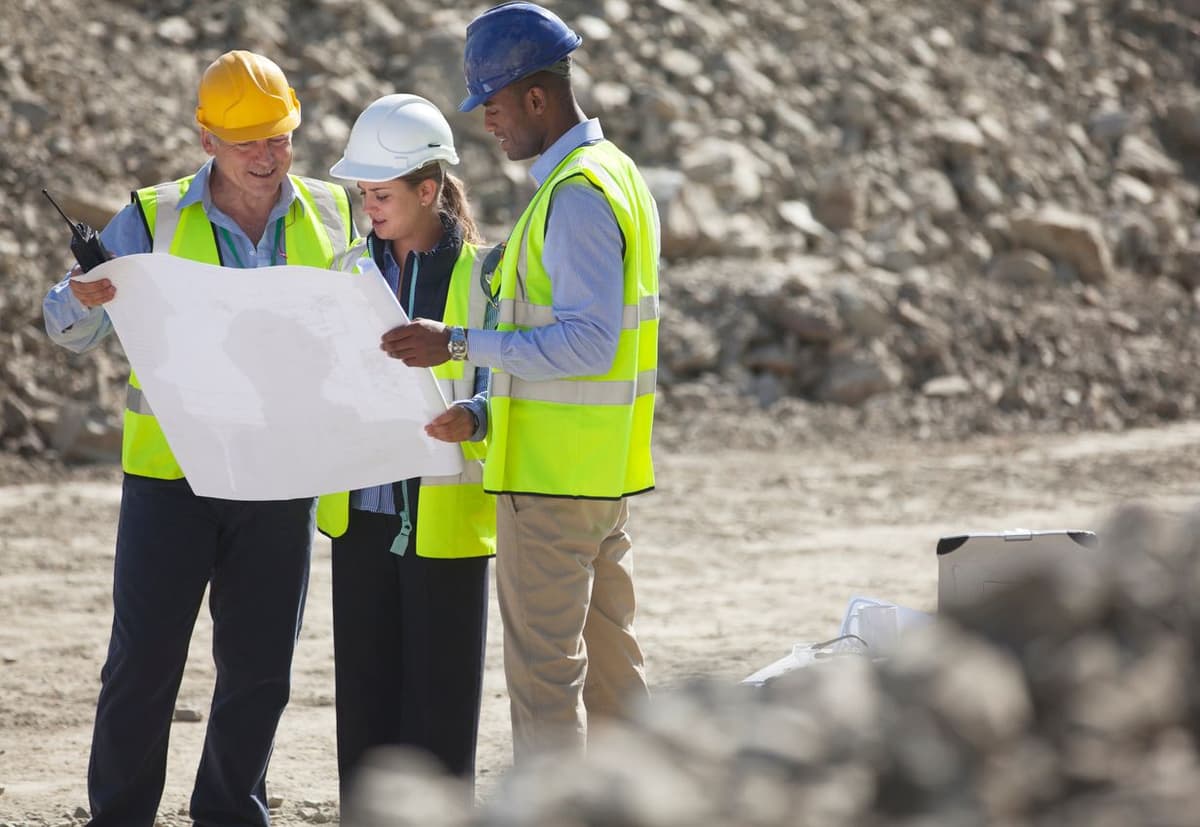 Data-Driven Site Assessments & Surveys