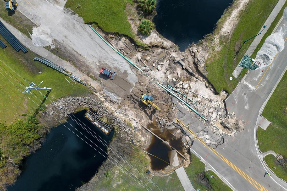 Climate Resiliency Assessments