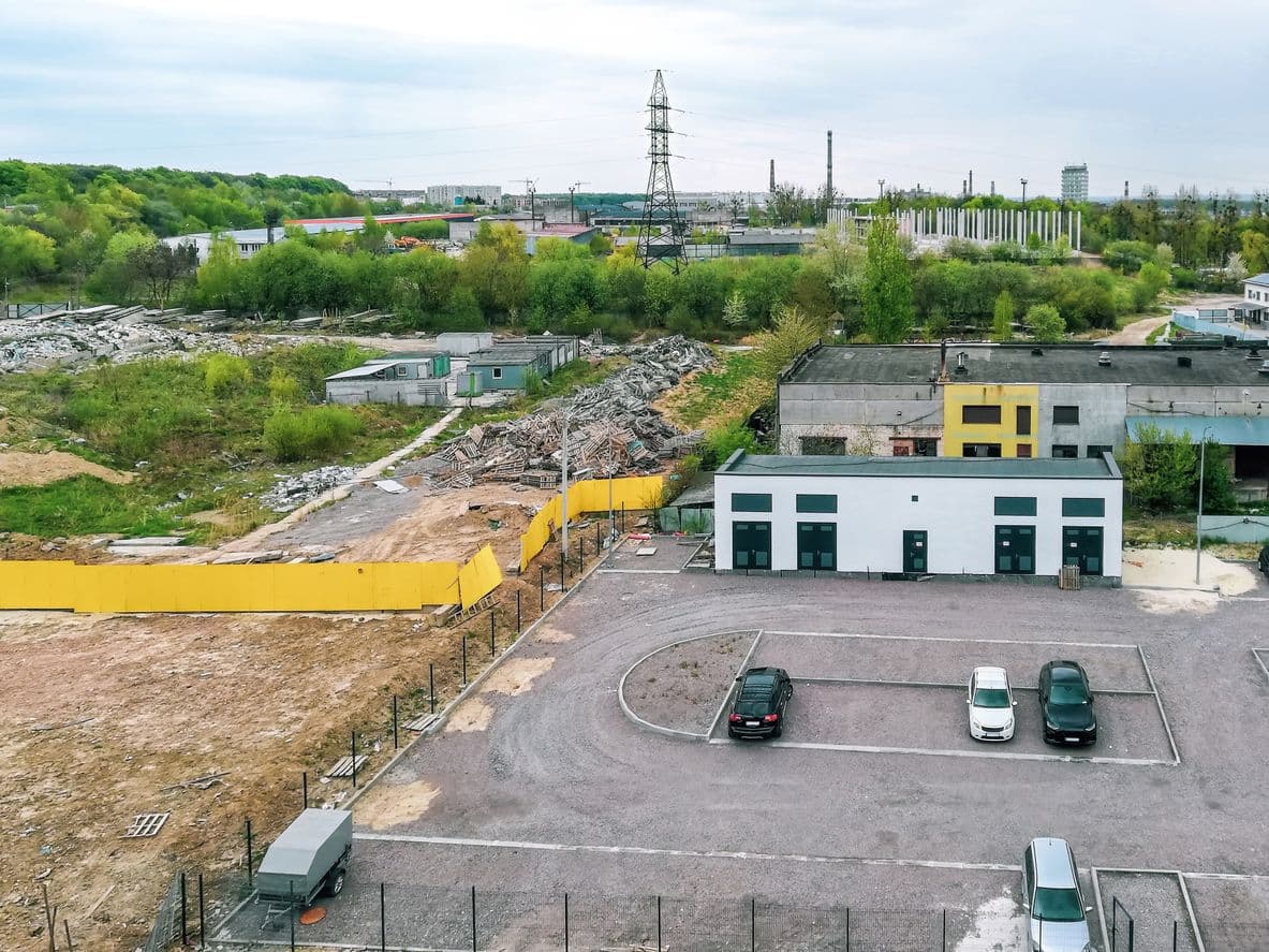 Brownfield Redevelopment in Ontario: Risk vs Opportunity