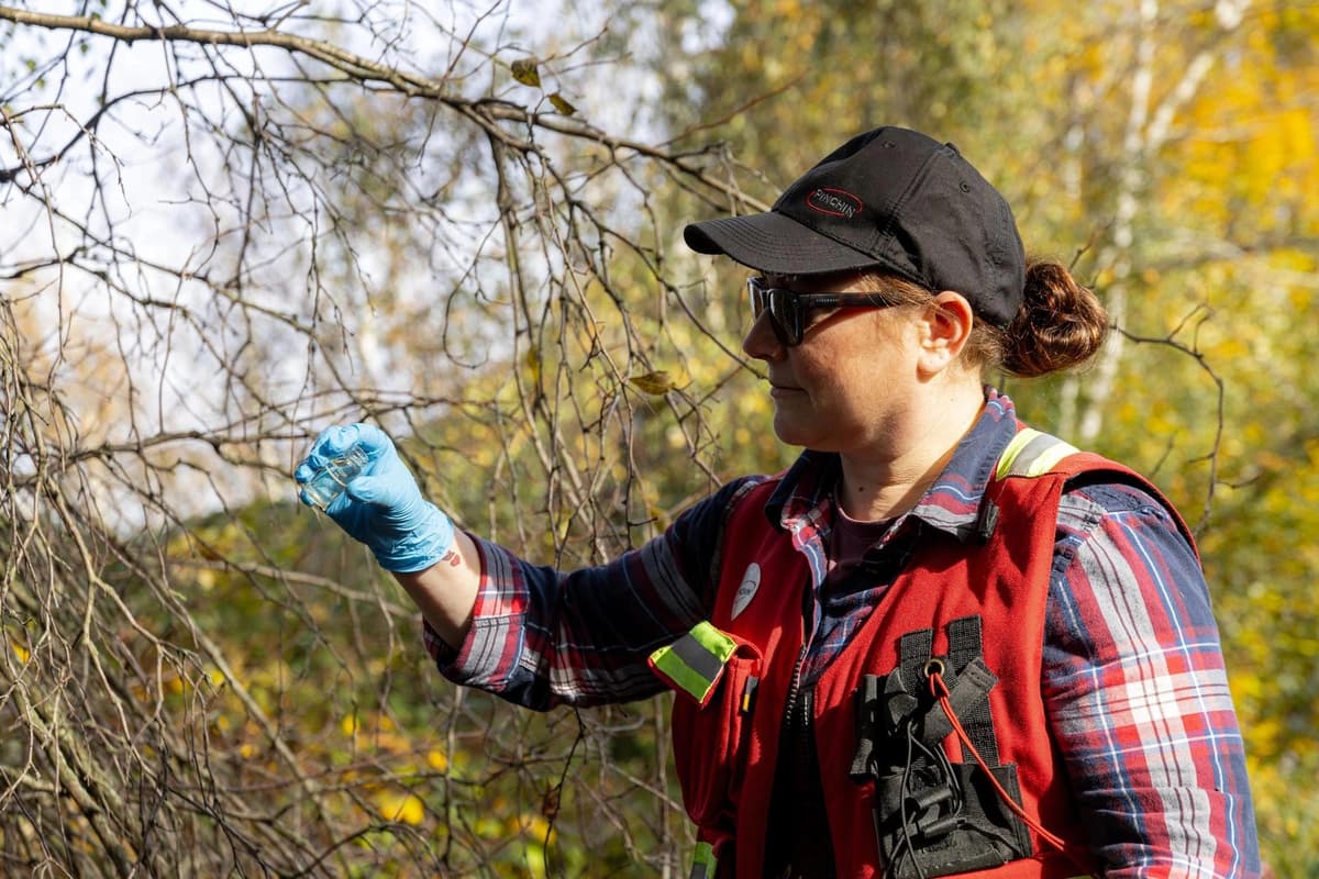 Environmental Science