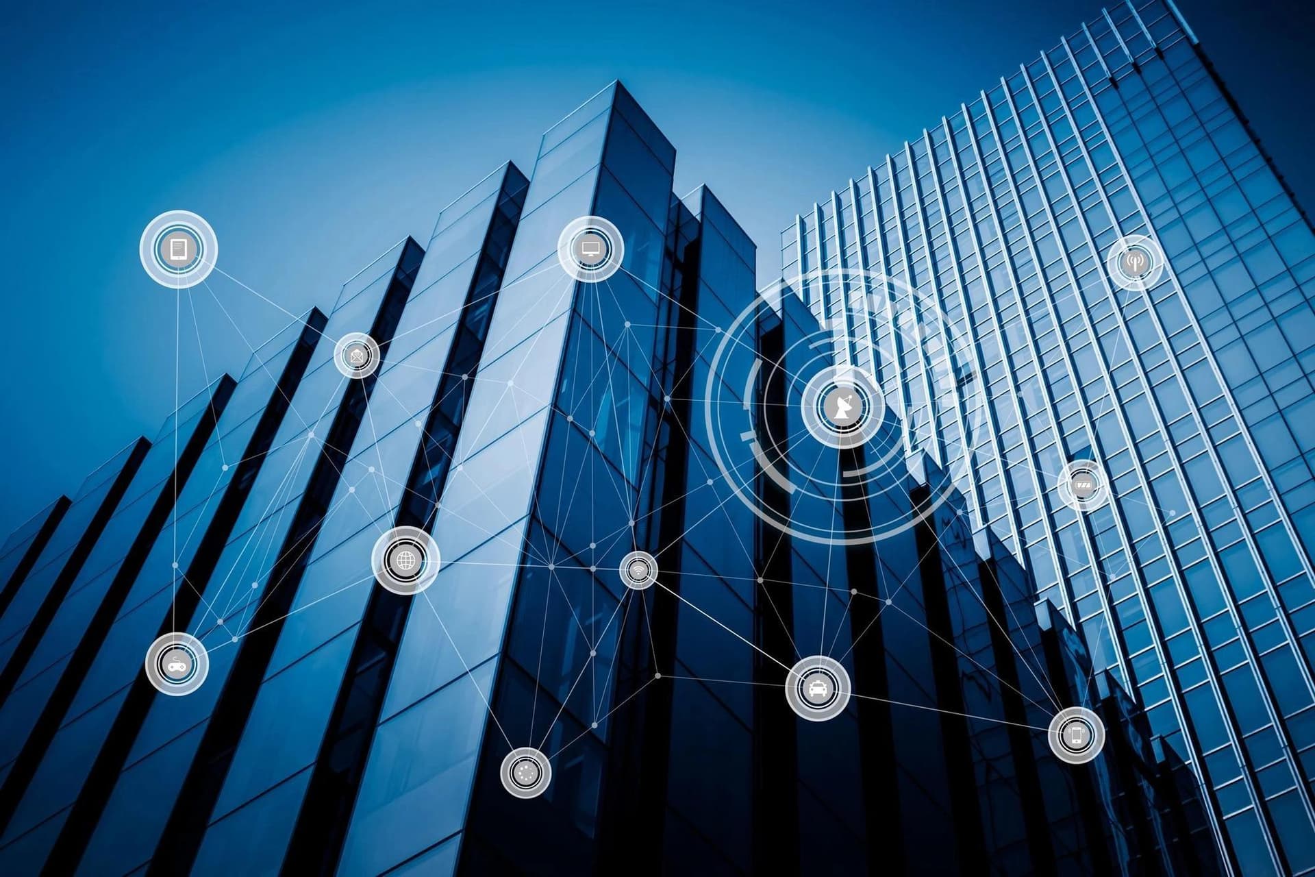 Webinar Recording: Building Environmental Tech Solutions