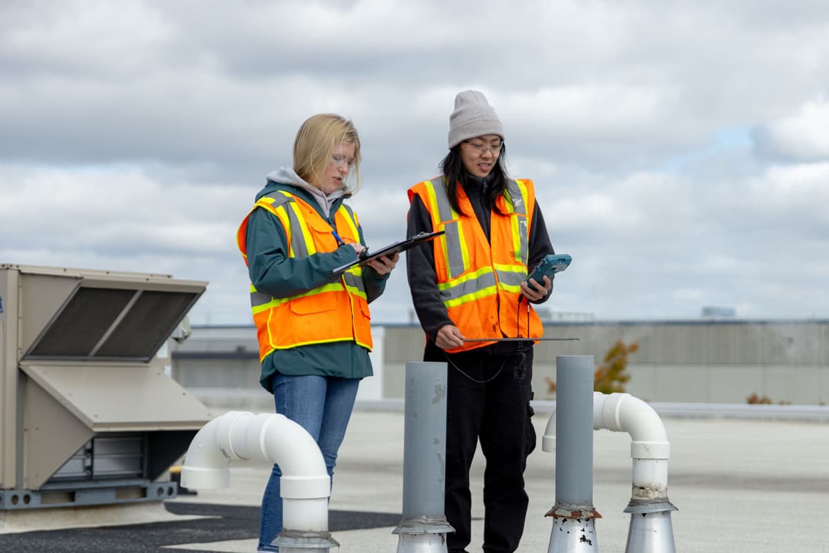 Custom Engineering & Ventilation Solutions