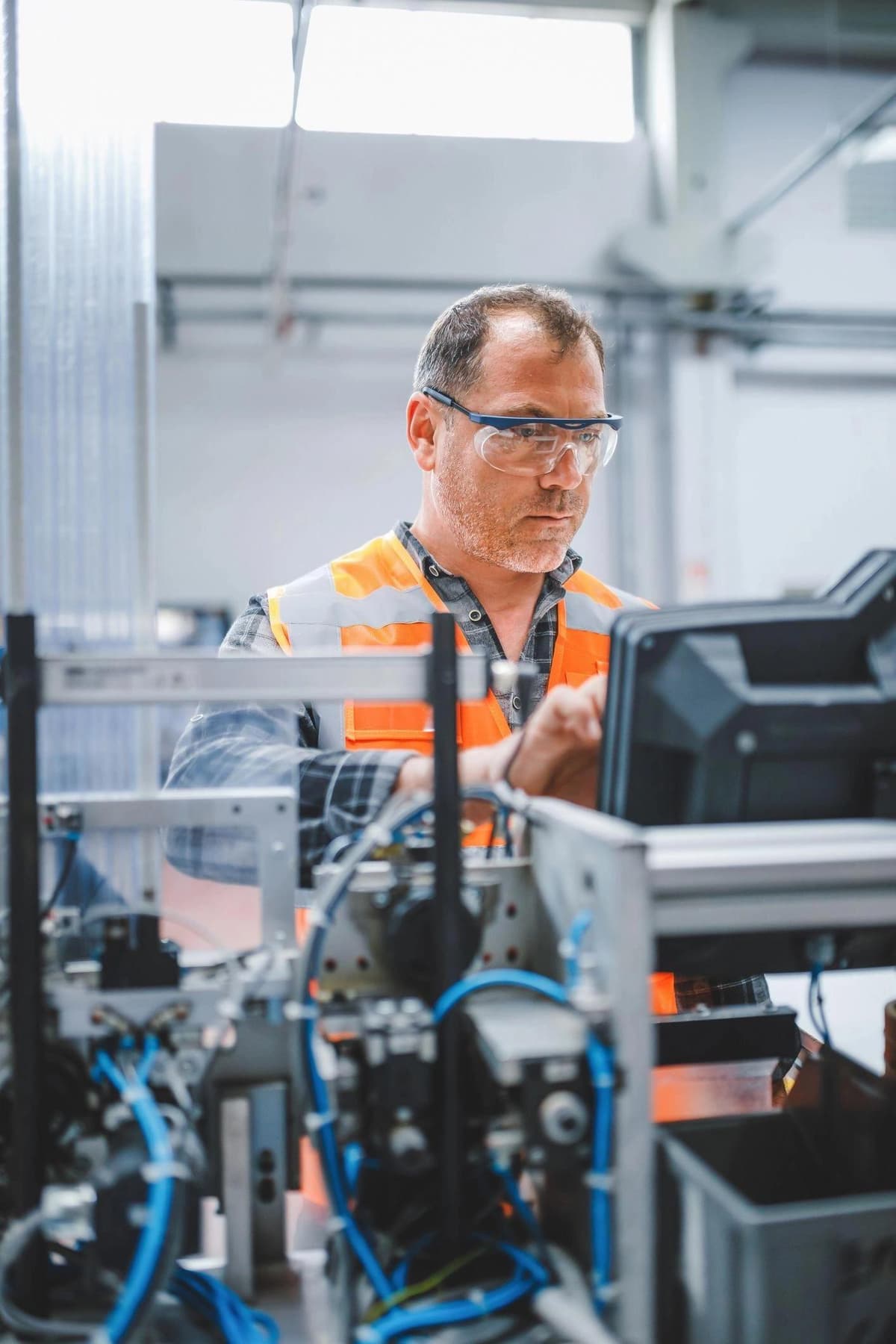 Advanced Modelling and Testing