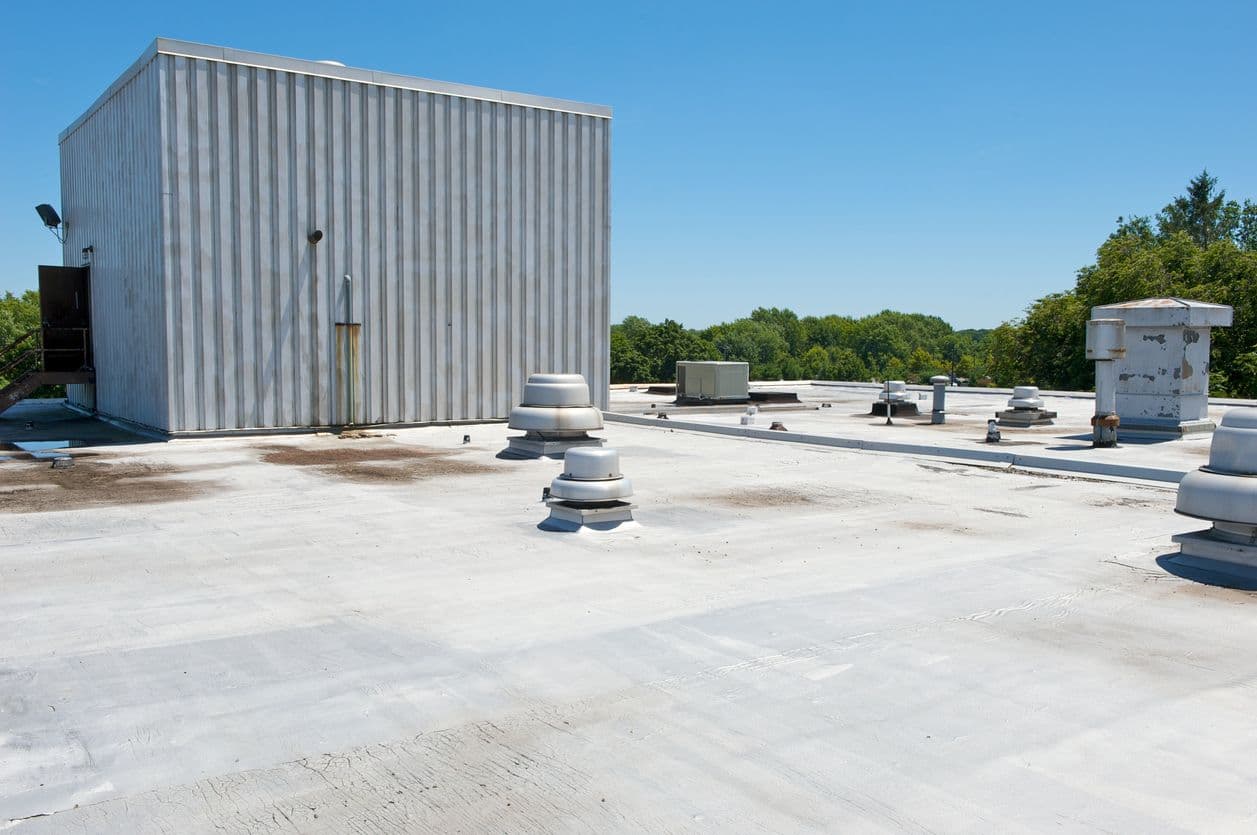 Roof Asset Management 101