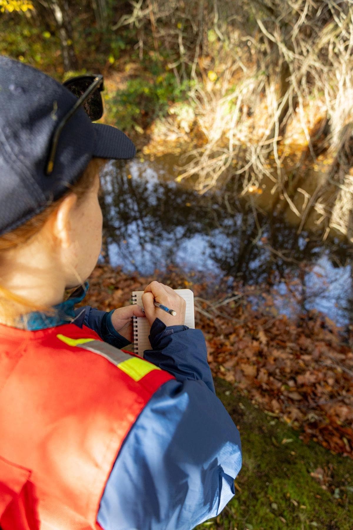 In-Depth Hydrogeological Surveys