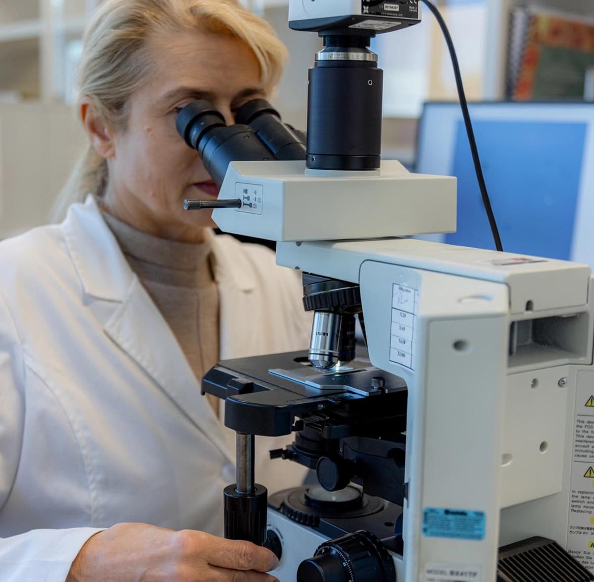Forensic Investigations with Scientific Scrutiny