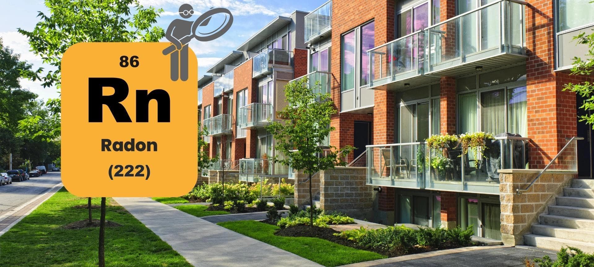 Webinar Recording: Radon in Canada – Understand, Testing and Mitigating