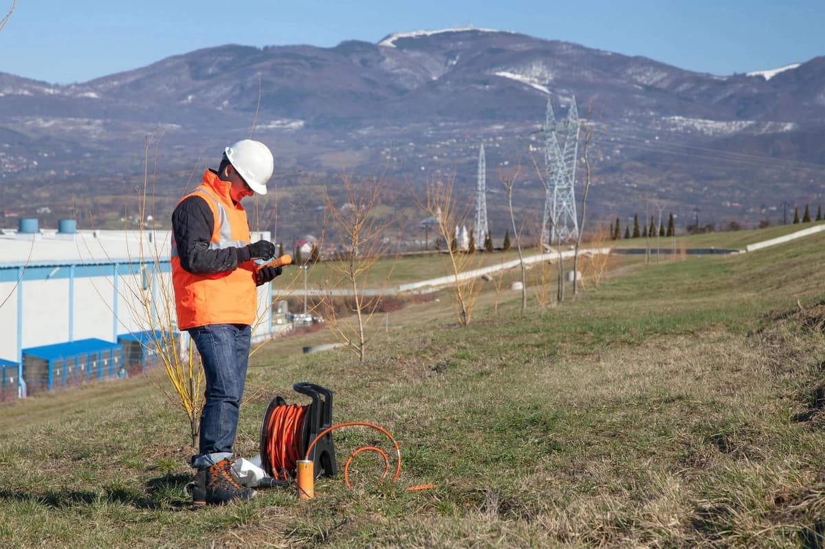 Slope Stability Analysis