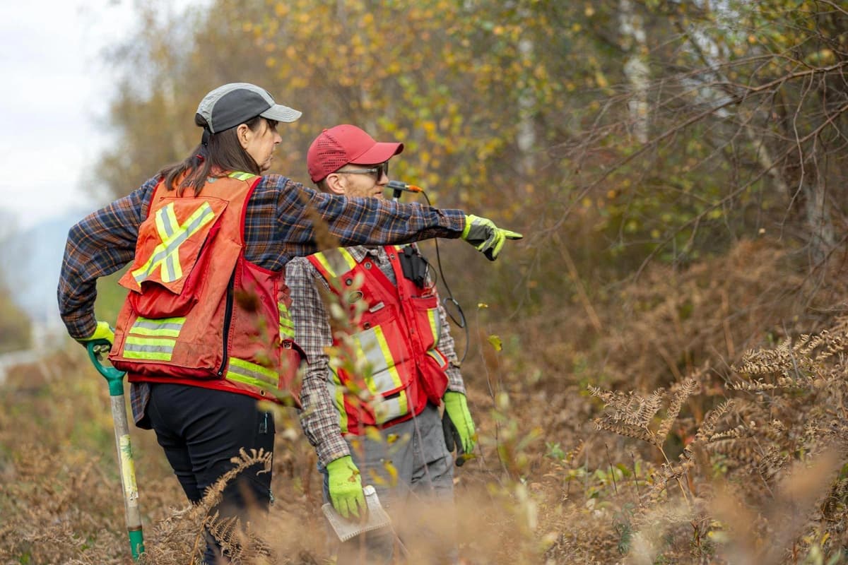 All-Encompassing Environmental Assessments