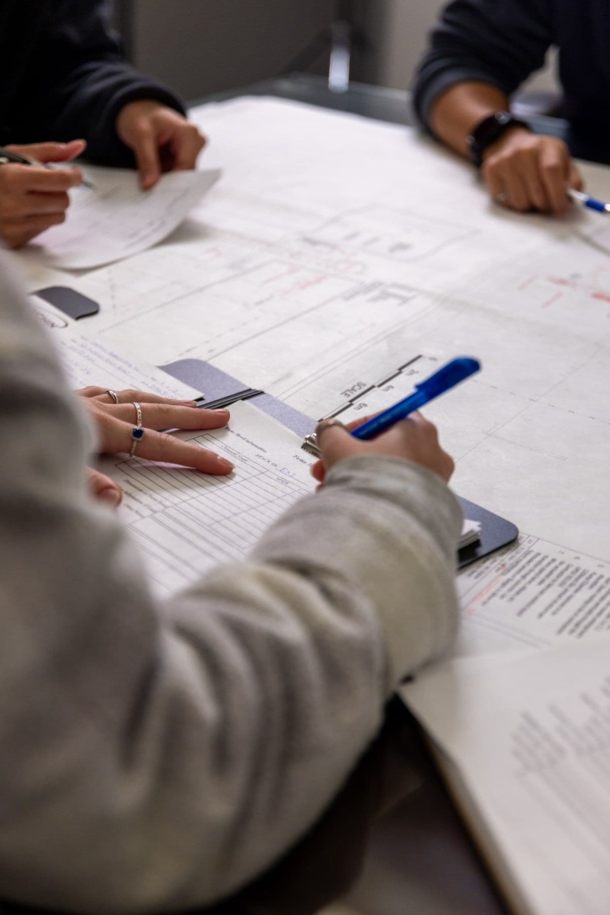 Training and Program Development