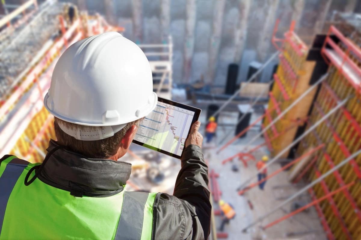 Strategic Risk Identification & Management