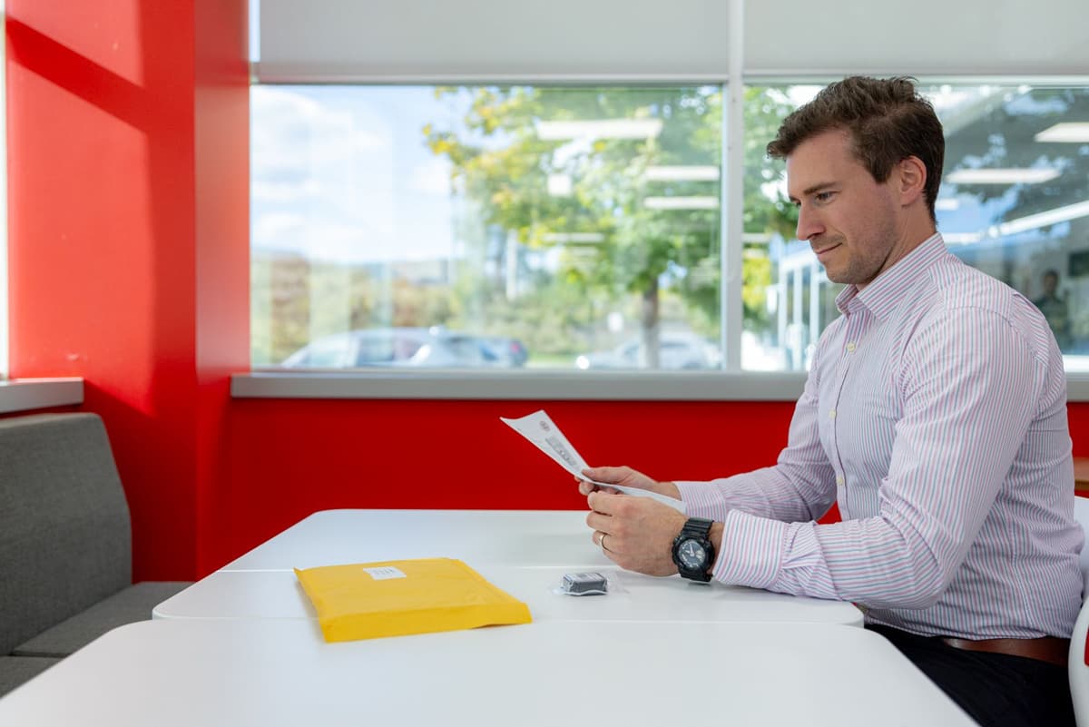 Certified Expertise, Trusted Results