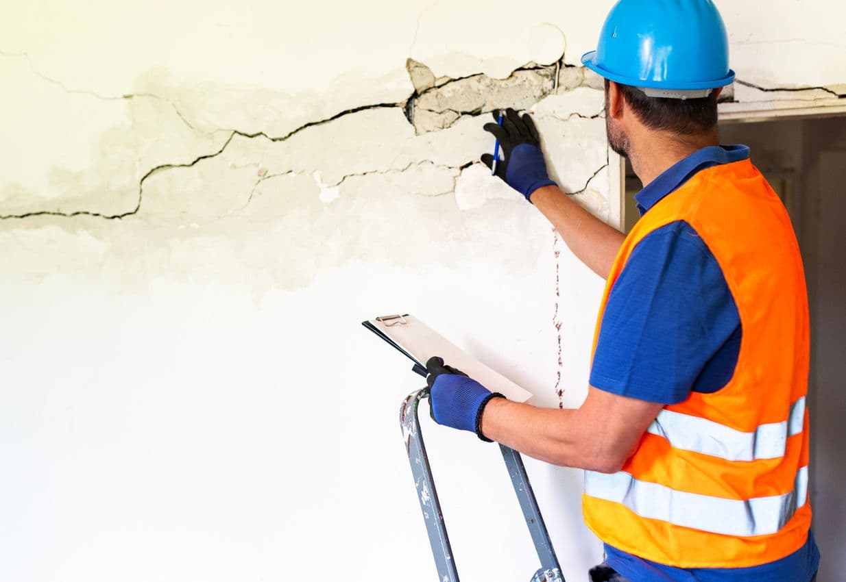 When the Storm Passes, the Questions Begin: Understanding Weather and Fire Related Building Damage