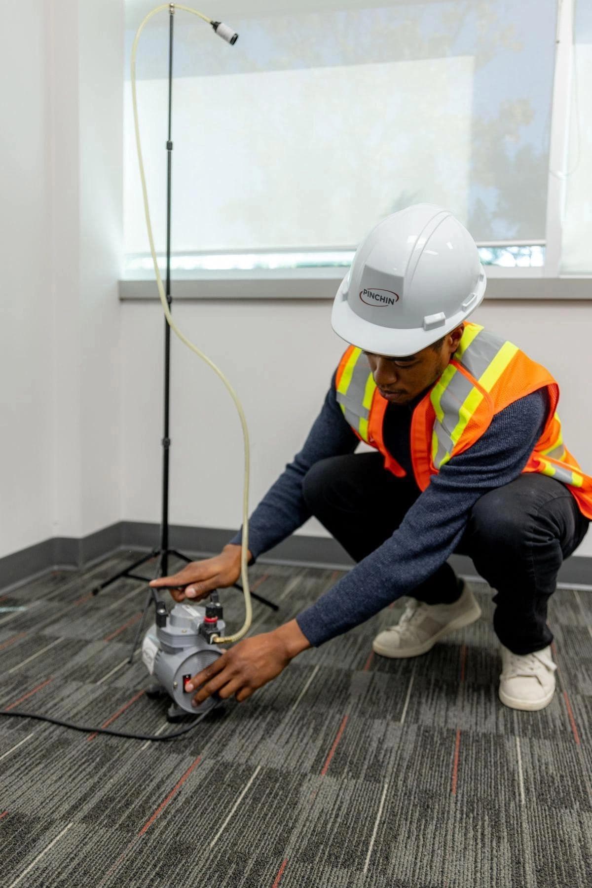 Regulatory Compliance Expertise