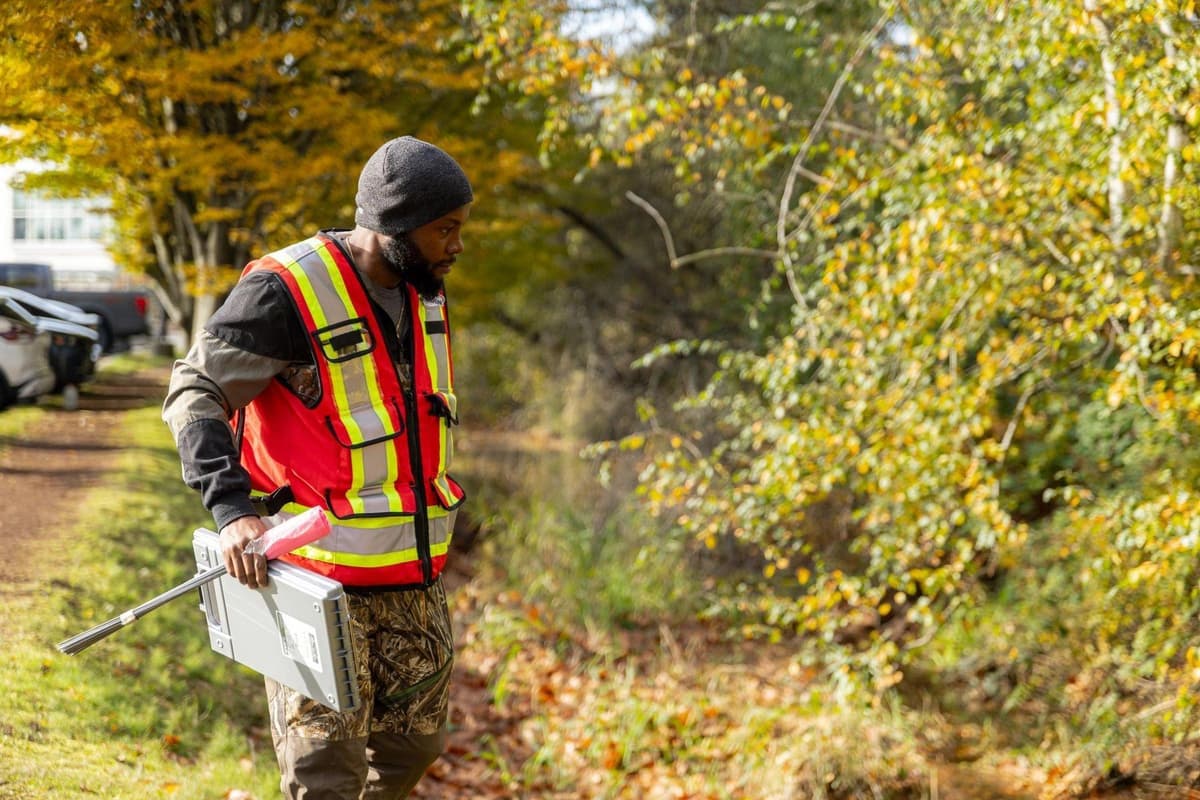 Environmental Compliance