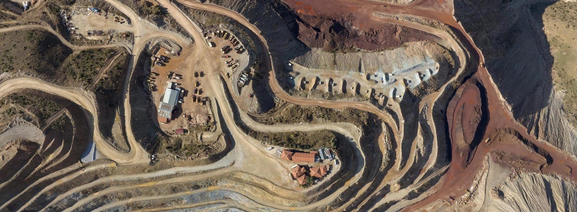 Meet the Pinchin Mining Team