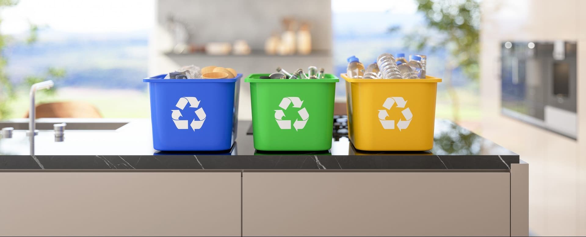 Global Recycling Day 2024