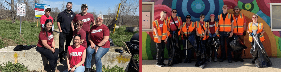 Pollution Prevention Week 2026