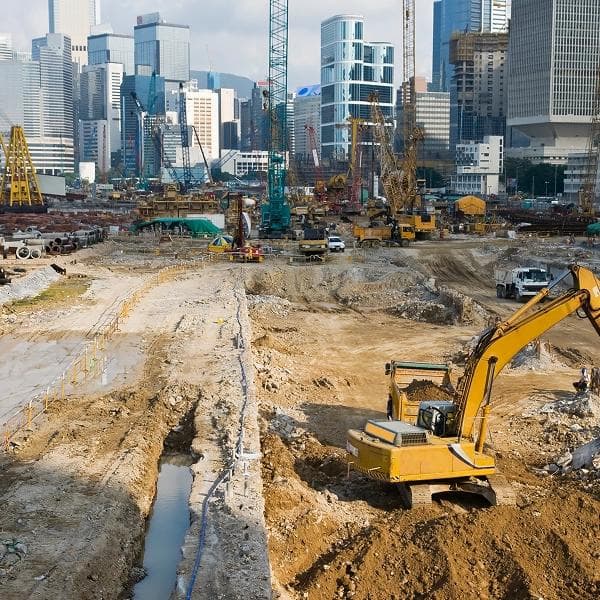 Land Development & Environmental Remediation