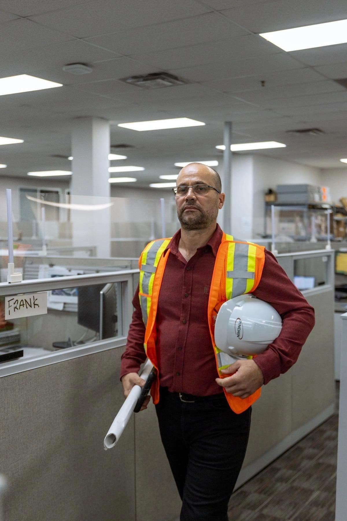 Turnkey Hazardous Materials Management