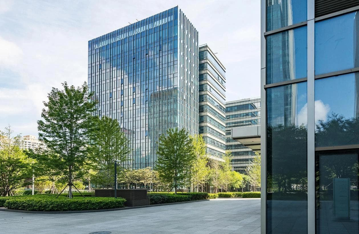 Building Systems, Sustainability & Resiliency