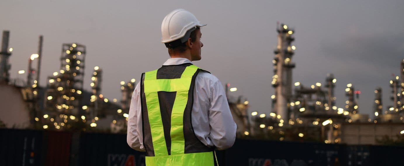 Pinchin Celebrates National Engineering Month 2025