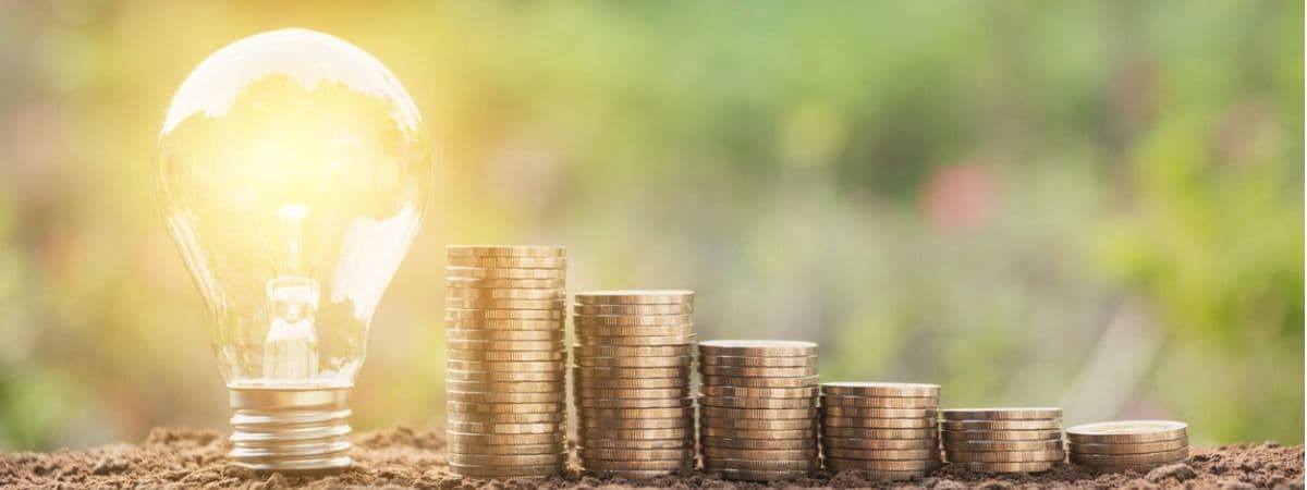 Webinar Recording: Funding Opportunities for Energy & GHG Reduction