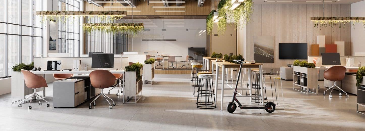 How Can Pinchin Assist with BOMA BEST 4.1?